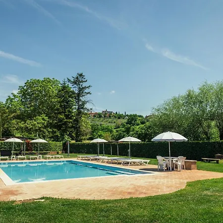 Il Roseto *
