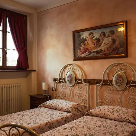 Il Roseto Lägenhet