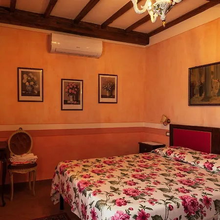 Il Roseto Lägenhet Lucignano