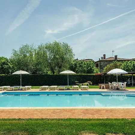 Il Roseto Lägenhet